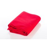 Snowco 48" Red Canvas Sunshade Canopy Cover 405590