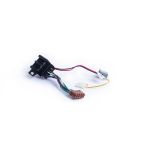 REI 512178 Radio Adapter Harness fits John Deere