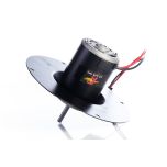 RE67645 Tractor A/C Cab Heater Blower Motor fits John Deere