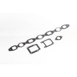 Riley R0057G Tractor Manifold Gasket Set