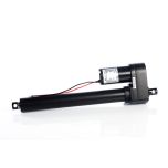 12" Stroke ID-Ballscrew Linear Actuator 1000 lb. Capacity