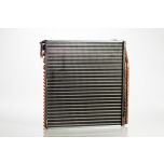 AR112966 Tractor A/C Condenser fits John Deere