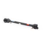 A-CS54816 540 PTO Rotary Cutter Driveline with Slip Clutch fits John Deere