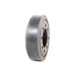 RE254786 Poly Capped Track Tractor Mid Roller fits John Deere