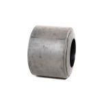 47487680 Poly Capped Track Tractor Mid Roller fits Case-IH