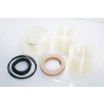 Kile KCVCJD9000T Clear View Trac Caps fits John Deere