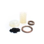 Kile KCVCMT700 Clear View Trac Caps fits Caterpillar Challenger
