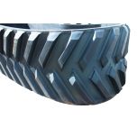 R545871 Severe Duty Rubber 36" Track Belt fits John Deere Tractor