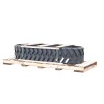 Camso RD 4500 Rubber 18" Front Track fits John Deere Tractor F18CD03570