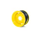 JD3210 Wheel Rim fits John Deere 16 x 8