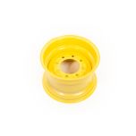 RE51672 Wheel Rim fits John Deere 16.1 x 11