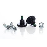 Display Monitor Quick Change Vehicle Kit