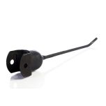 300718 Rubber Mounted Rake Tooth Import
