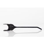 301012 Rubber Mounted Rake Tooth Import