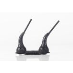 352052 Double Tine Rubber Mount Rake Tooth for Wheel Rakes Import