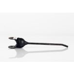 300411 Rubber Mounted Rake Tooth Import