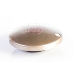 Cim-Tek 60003 Vented Storage Farm Tank Fill 2" Cap