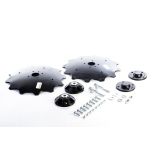 Yetter 6001-602 13-5/8" Notched Marker Disc Kit