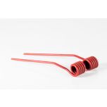 Niemeyer 600038 RH Hay Tedder Tooth