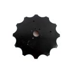 Yetter 13-5/8'' Notched Disc Marker Blade 6001-495