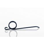 United Spring F-1A Steel Rake Teeth