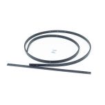Hay Rake Teeth Silencer Band 60" Wheel 10201000