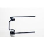 N136767 Coil Spring Harrow Tine fits John Deere