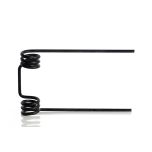 N135002 Coil Spring Harrow Tine fits John Deere