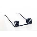 814800C1 Coil Spring Harrow Tine fits Case-IH