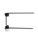 16249 Coil Spring Harrow Tine fits Wilrich