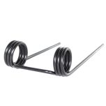 33443707 Coil Spring Harrow Tine fits DMI