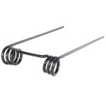 8H1190S Coil Spring Harrow Tine fits Summers