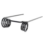 R60000 Coil Harrow Tine fits Salford