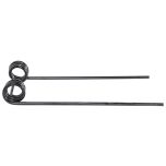 67886 Coil Spring Harrow Tine fits Wilrich