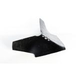 16" Tillage Furrower Middle Buster Blade Lister Bottom