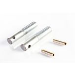 Yetter Cast Spike Closing Wheel Stud Kit 6200-143