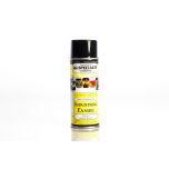 Tallmans Gloss Black Industrial Paint Aerosol