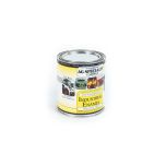 Tallmans White Industrial Paint Quart