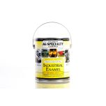 Tallmans John Deere Yellow Paint Gallon