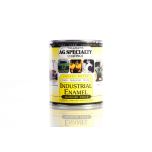 Tallmans Aluminum Industrial Paint Quart