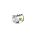 GSI 12'' Grain Bin Vane Axial Aeration 1 Phase Fan AF-.75-1G