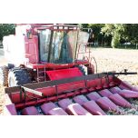 Case IH Feederhouse Debris Deflector Kit