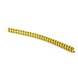 Outback Wrap Yellow Hose Boss 75XYELHB
