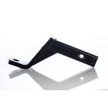 Convert A Ball Standard Duty 6'' Drop Cushion Truck Hitch AMSC6