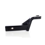 Convert A Ball Heavy Duty 4'' Drop Cushion Truck Hitch AMSC4HD