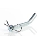 HPWH 5/8'' Receiver Hitch Pin with Clip