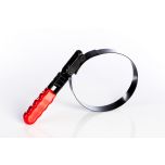 W54049 Performance Tool Swivel Filter Wrench fits 4-3/4 to 5-3/4
