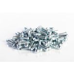 904-022 Oval Head Rivet 7/32" x 5/8" Sickle Bar Hardware