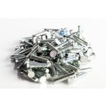904-006 Countersunk Rivet 7/32" x 1" Sickle Bar Hardware