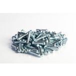 904-026 Oval Head Rivet 7/32" x 15/16" Sickle Bar Hardware